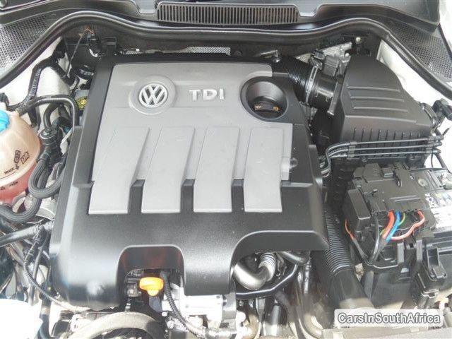 Picture of Volkswagen Polo Manual 2012 in South Africa
