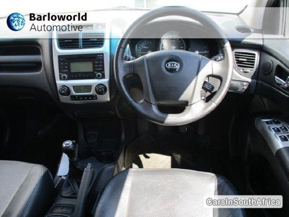 Picture of Kia Other Manual 2009 in Gauteng