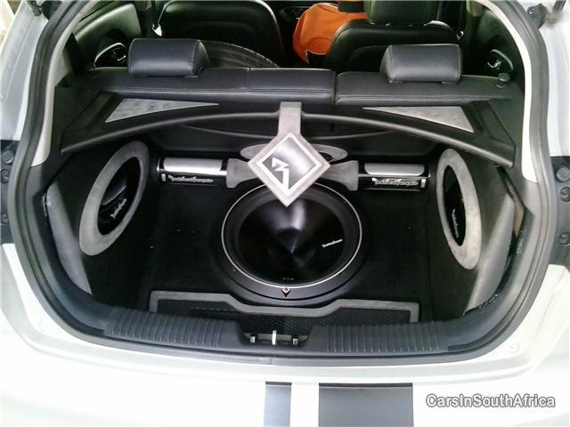 Picture of Kia Rio Manual 2012 in South Africa