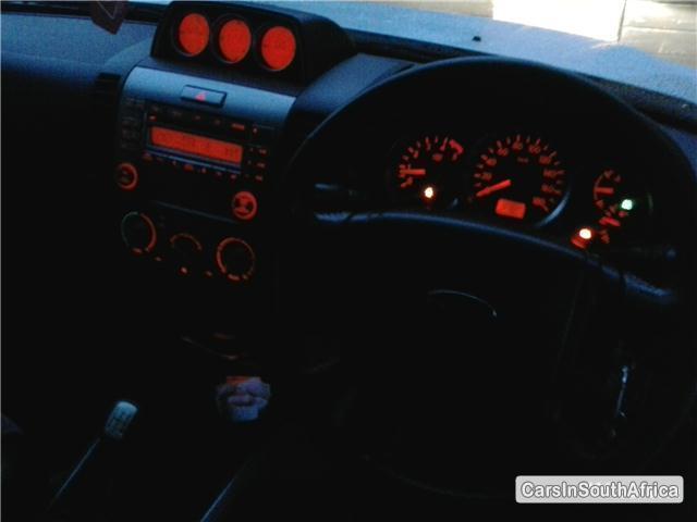 Ford Ranger Manual 2011 - image 6