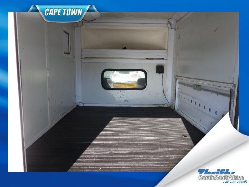 Mitsubishi Manual 2008 - image 6