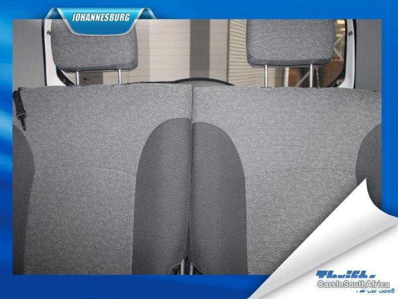 Hyundai Atos Manual 2009 - image 6