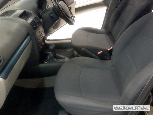 Renault Clio Automatic 2004 - image 6