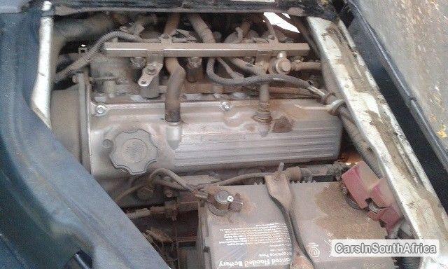 Picture of Chana Star Manual 2008 in South Africa