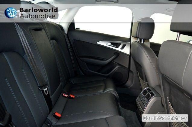 Audi Automatic 2013 - image 6