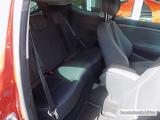 Picture of Renault Megane Manual 2012 in South Africa