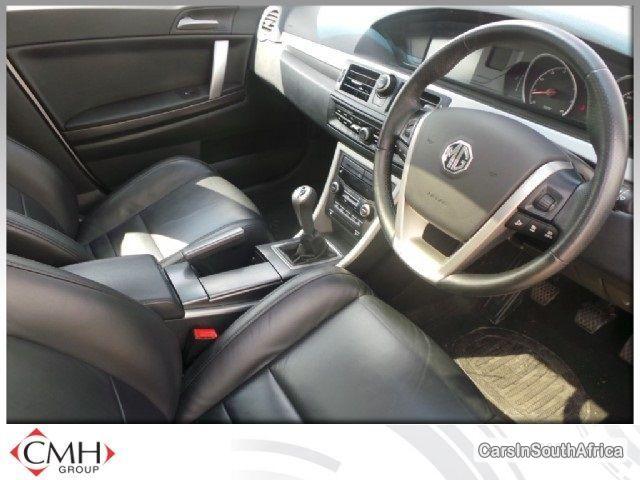 Picture of MG MG6 Manual 2015 in South Africa