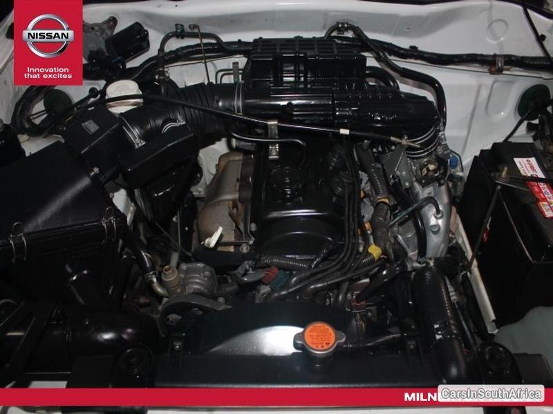 Mitsubishi Manual 2008 - image 6