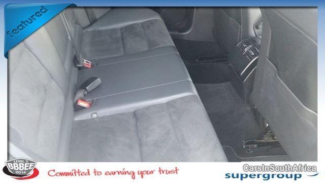 Picture of Mercedes Benz C-Class Automatic 2013 in South Africa