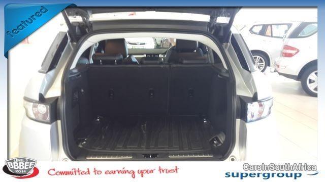 Picture of Land Rover Range Rover Automatic 2012 in South Africa