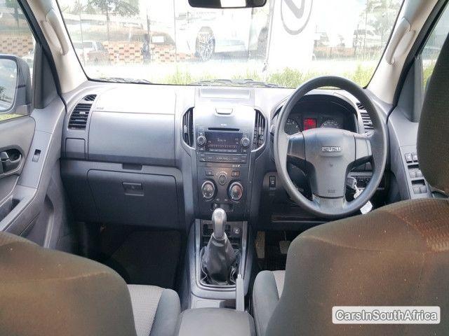 Picture of Isuzu Other Manual 2014 in South Africa