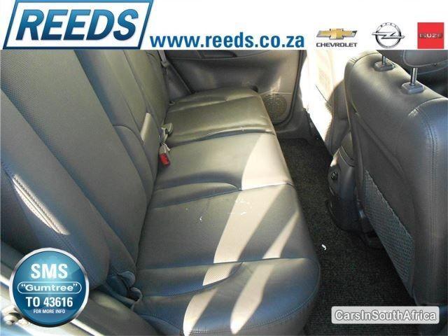 Picture of Hyundai Tucson Manual 2005 in South Africa