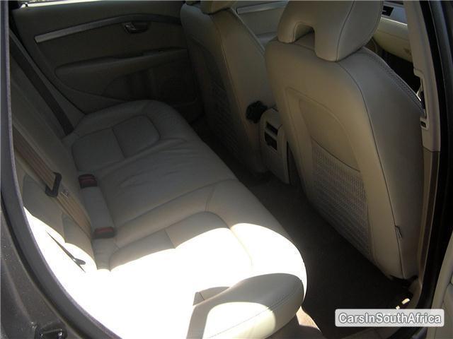 Picture of Volvo XC70 Automatic 2007 in South Africa