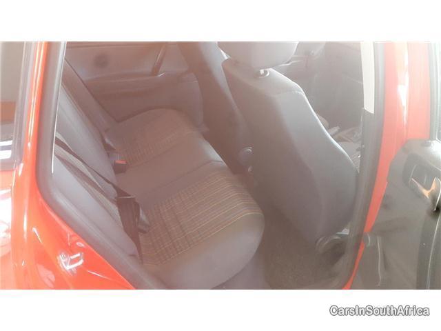 Picture of Volkswagen Polo Manual 2005 in South Africa