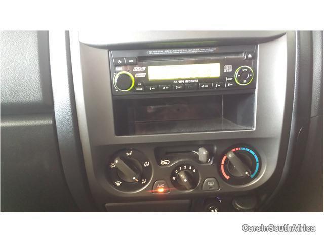 Picture of GWM Steed Manual 2014 in South Africa