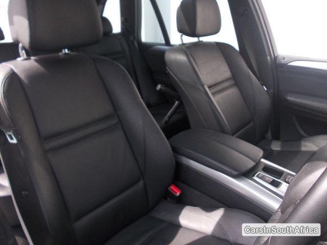 BMW X5 Automatic 2011 - image 6