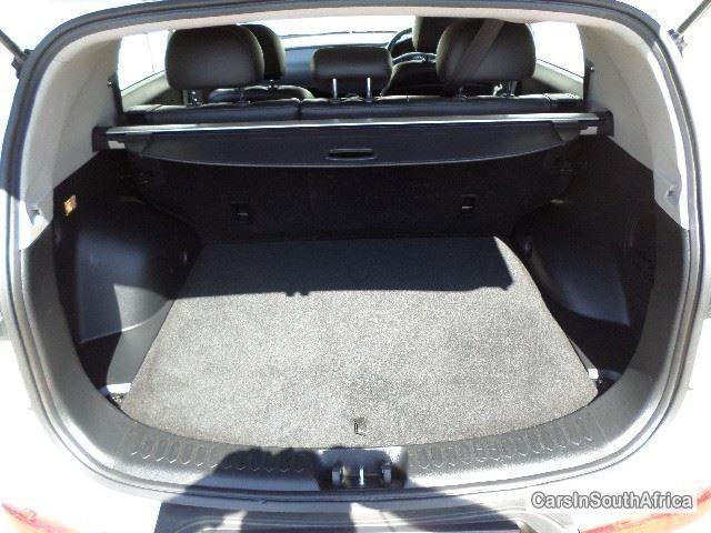 Kia Sportage Automatic 2014 - image 6