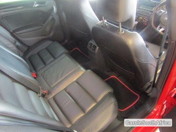 Volkswagen Manual 2011 - image 6