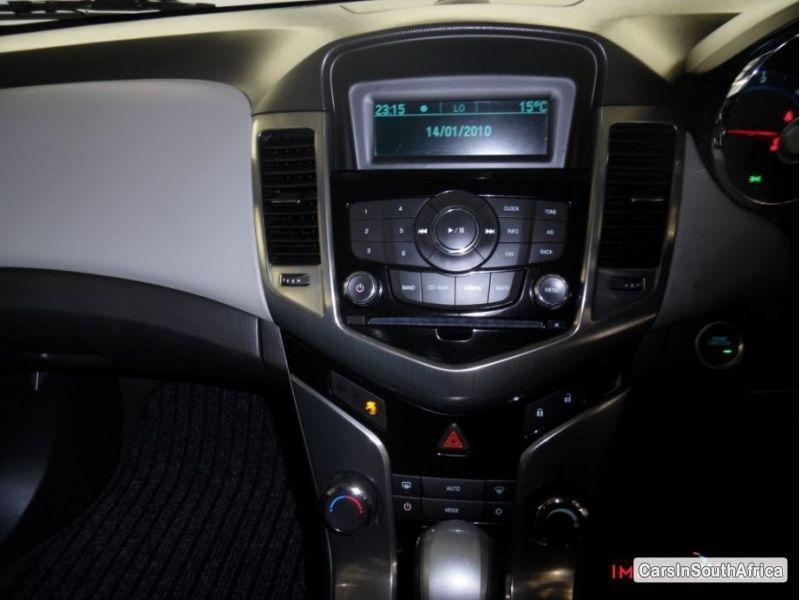 Chevrolet Cruze Manual 2014 - image 6