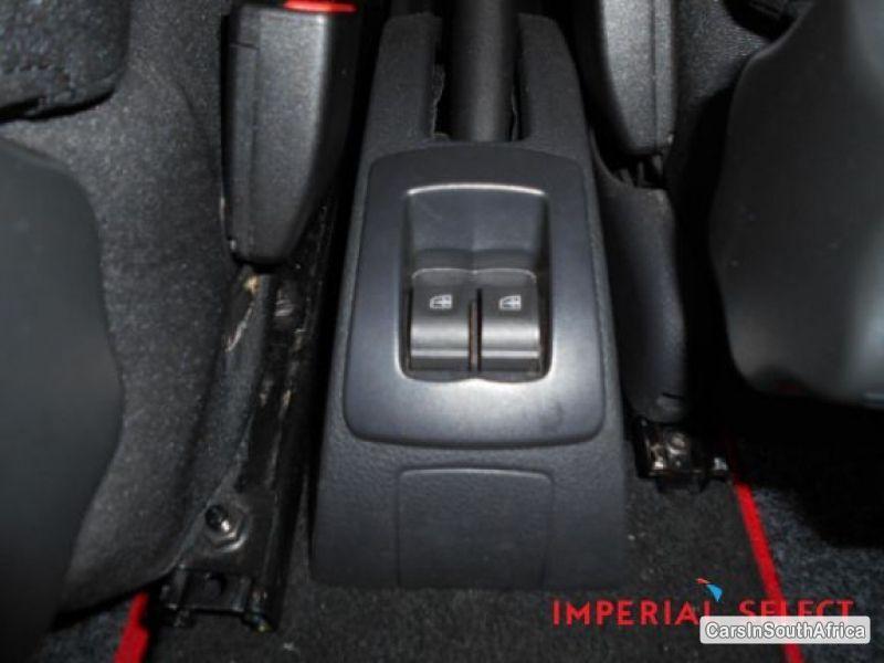 Picture of Renault Sandero Manual 2014 in South Africa