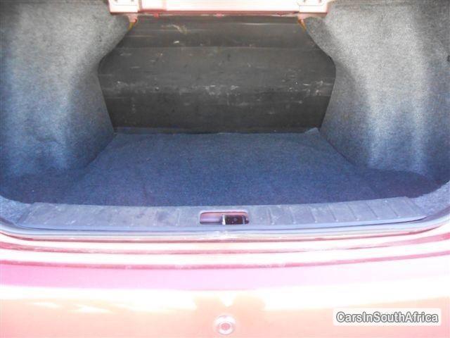 Picture of Nissan Almera Automatic 2014 in South Africa