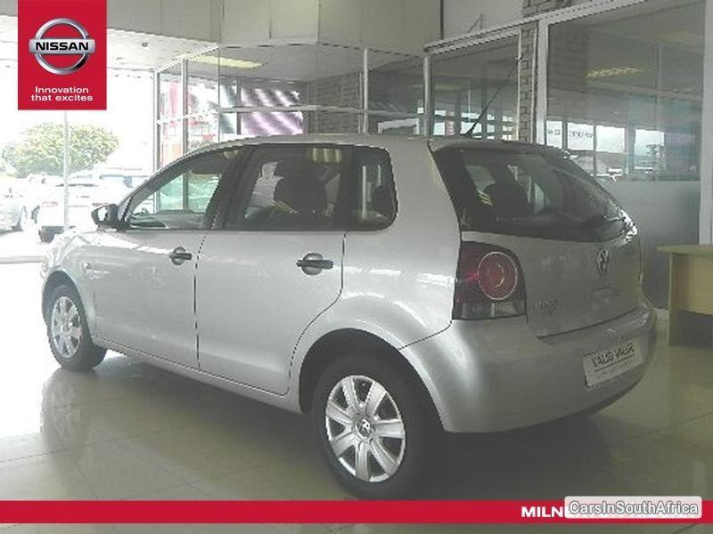 Picture of Volkswagen Polo Manual 2015 in South Africa