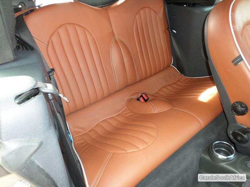 Picture of Mini Cooper Manual 2008 in South Africa