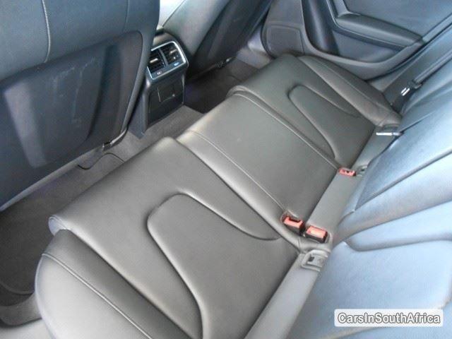 Picture of Audi A4 Automatic 2011 in South Africa