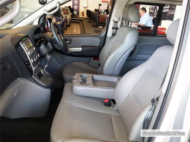 Hyundai H100 Automatic 2015 - image 6