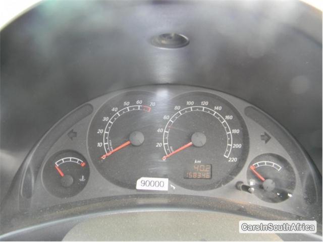 Opel Corsa Utility Manual 2009 - image 6