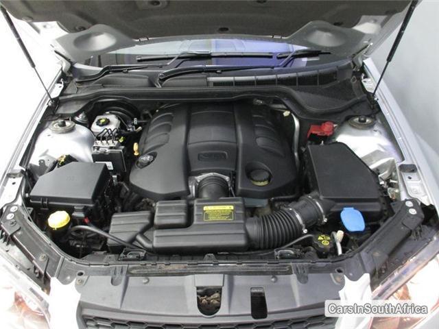 Picture of Chevrolet Lumina Manual 2011 in South Africa