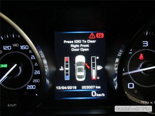 Jaguar Automatic 2016 - image 6
