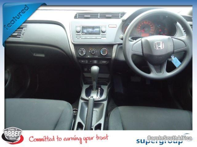 Honda Ballade Automatic 2014 - image 6