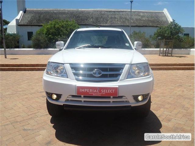 Tata Xenon Manual 2014 - image 6