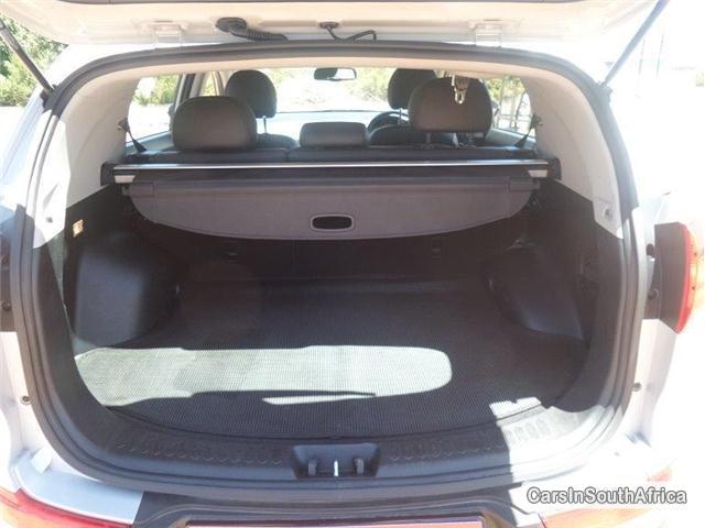 Picture of Kia Sportage Automatic 2014 in South Africa
