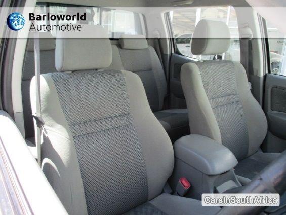 Picture of Toyota Other Manual 2010 in South Africa