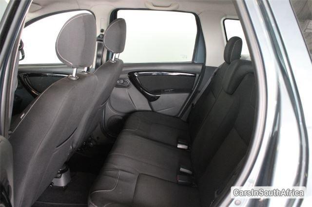Renault Duster Manual 2014 - image 6