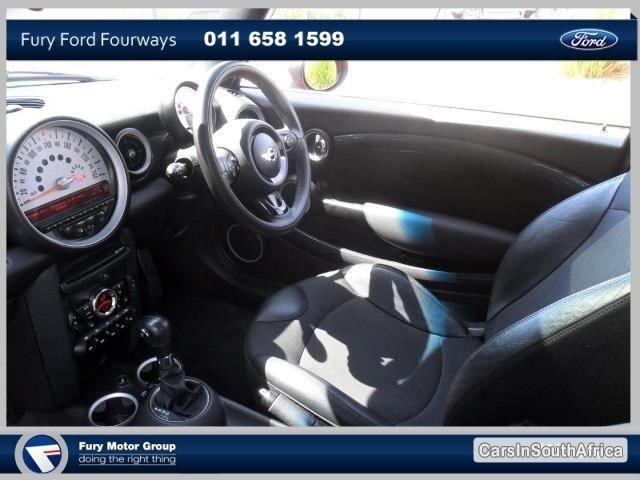Picture of Mini Other Automatic 2012 in South Africa