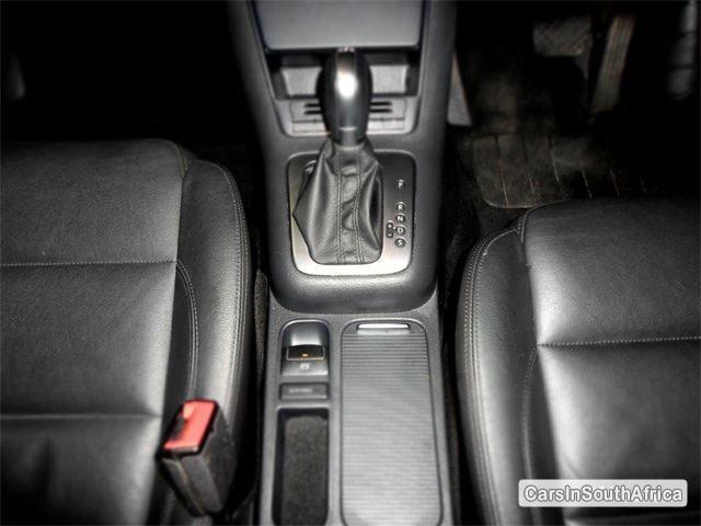 Picture of Volkswagen Tiguan Automatic 2014 in South Africa