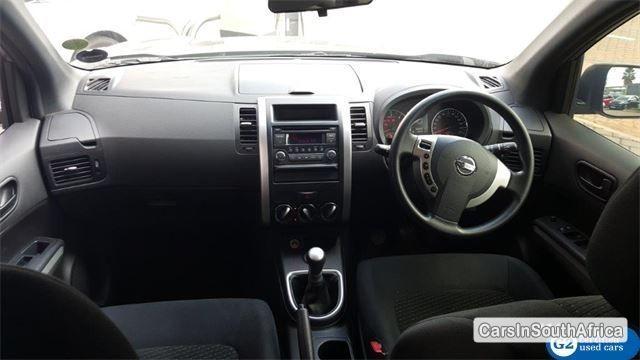 Nissan X-trail Manual 2014 - image 6