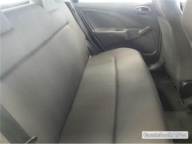 Picture of Toyota Etios Manual 2013 in South Africa