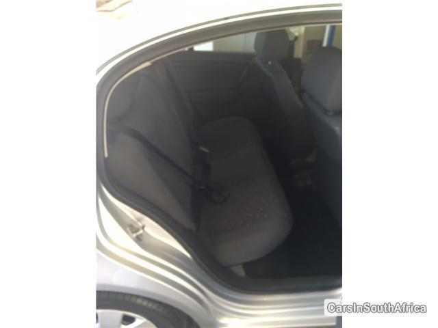 Picture of Volkswagen Polo Manual 2008 in South Africa