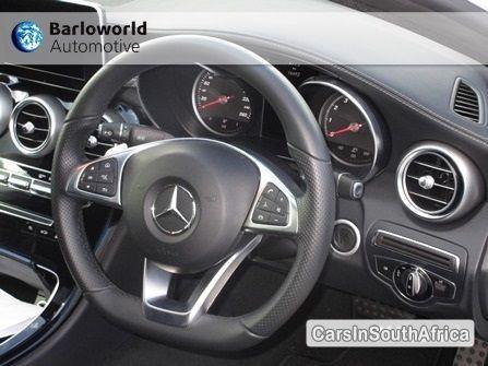 Picture of Mercedes Benz Other Automatic 2014 in South Africa