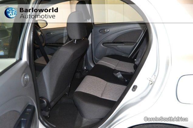 Picture of Toyota Other Manual 2015 in South Africa