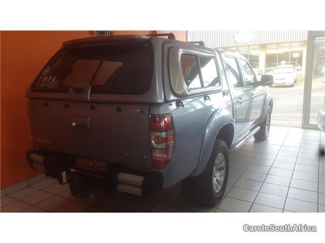 Mazda BT-50 Manual 2007 - image 6