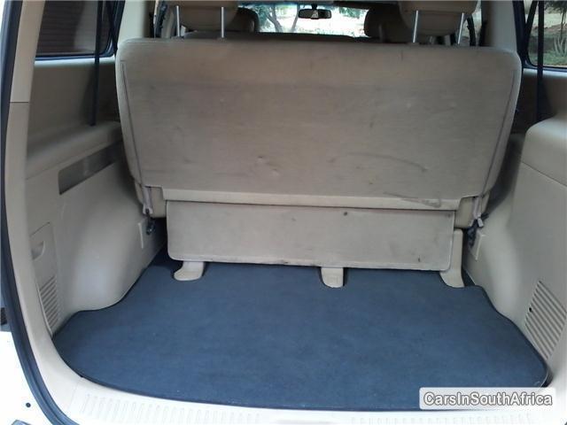 Picture of Hyundai H100 Manual 2011 in South Africa