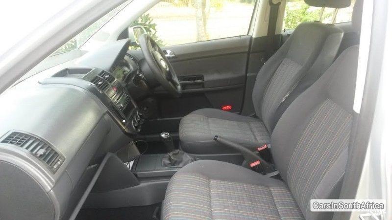 Picture of Volkswagen Polo Manual 2007 in South Africa
