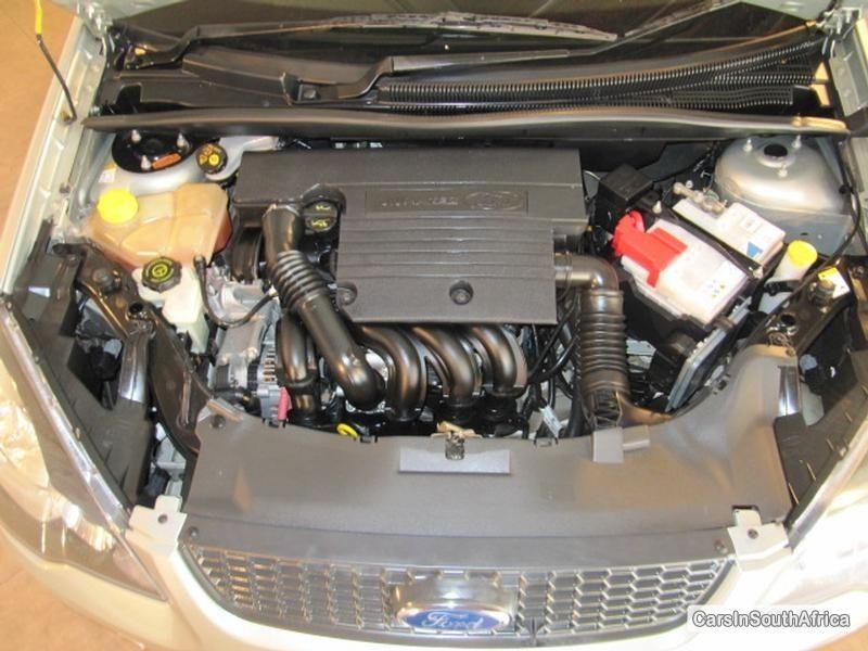 Picture of Ford Ikon Manual 2011 in South Africa