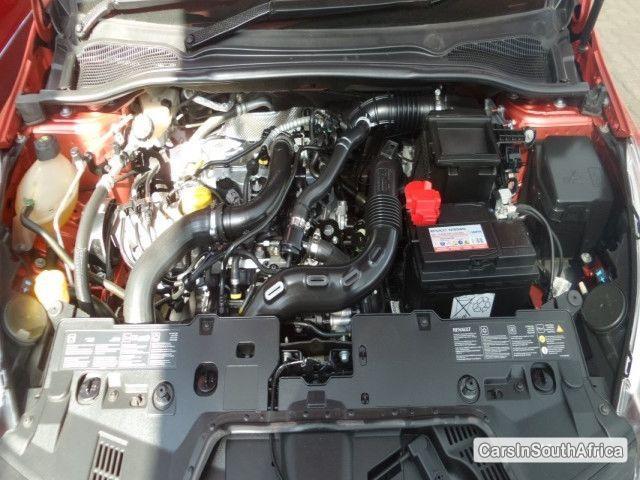 Picture of Renault Clio Manual 2013 in South Africa