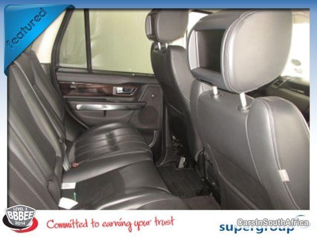 Land Rover Range Rover Automatic 2012 - image 6